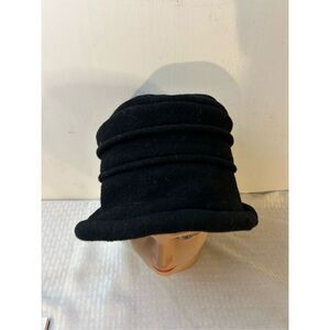 Scala collezione wool bucket hat
